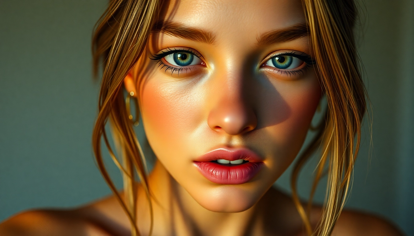 Discover the top nsfw ai art generator to create hyper-realistic adult visuals and unleash your creativity seamlessly.